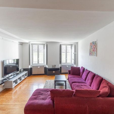 Pignolo 107 Apartment แบร์กาโม ภายนอก รูปภาพ