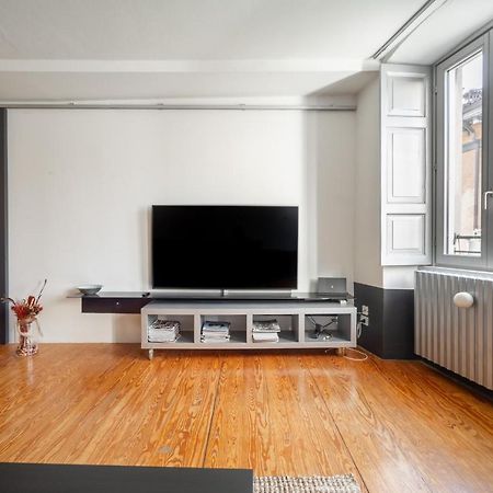 Pignolo 107 Apartment แบร์กาโม ภายนอก รูปภาพ