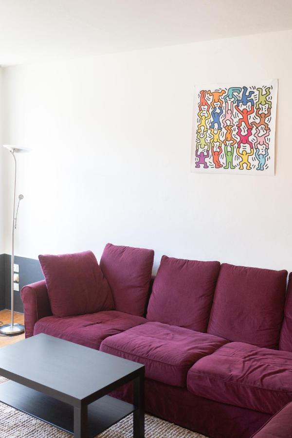 Pignolo 107 Apartment แบร์กาโม ภายนอก รูปภาพ