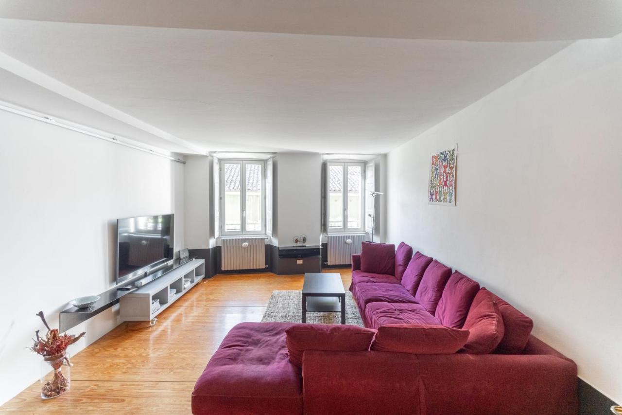 Pignolo 107 Apartment แบร์กาโม ภายนอก รูปภาพ