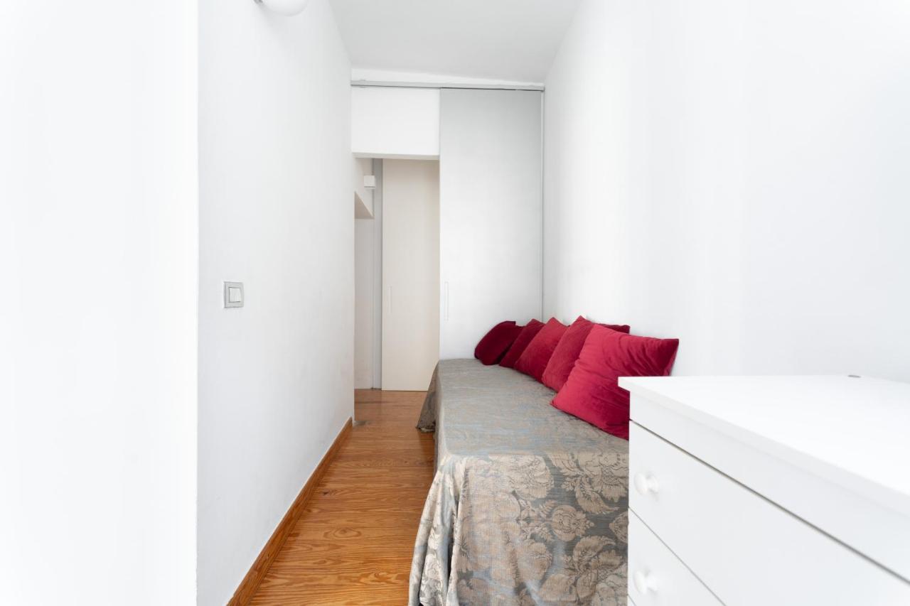 Pignolo 107 Apartment แบร์กาโม ภายนอก รูปภาพ