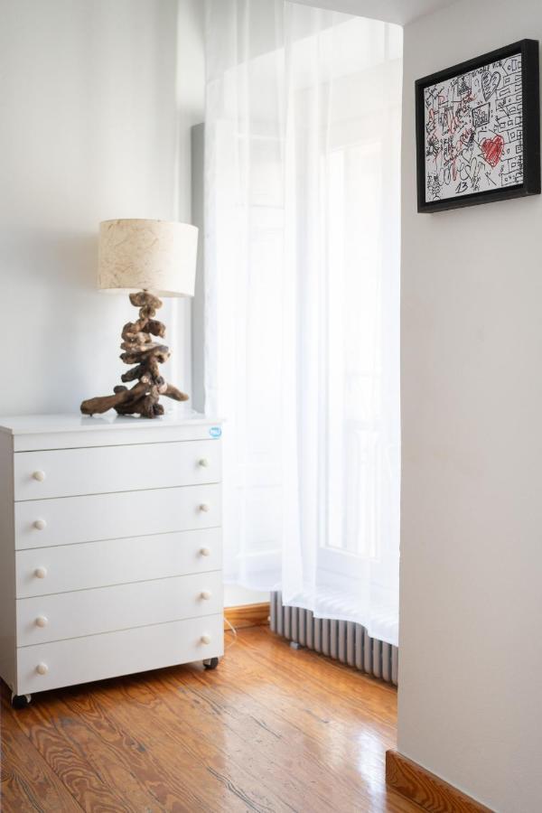 Pignolo 107 Apartment แบร์กาโม ภายนอก รูปภาพ