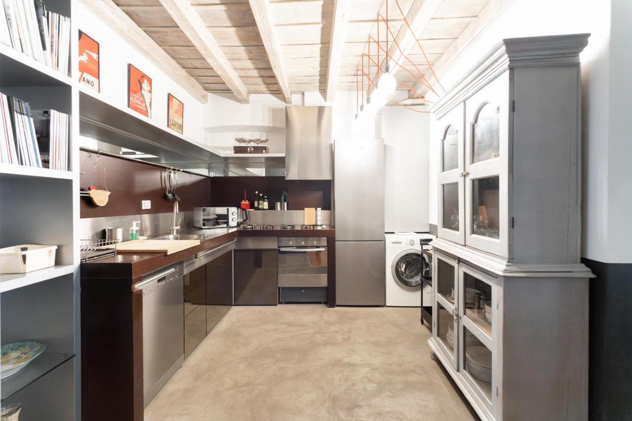 Pignolo 107 Apartment แบร์กาโม ภายนอก รูปภาพ