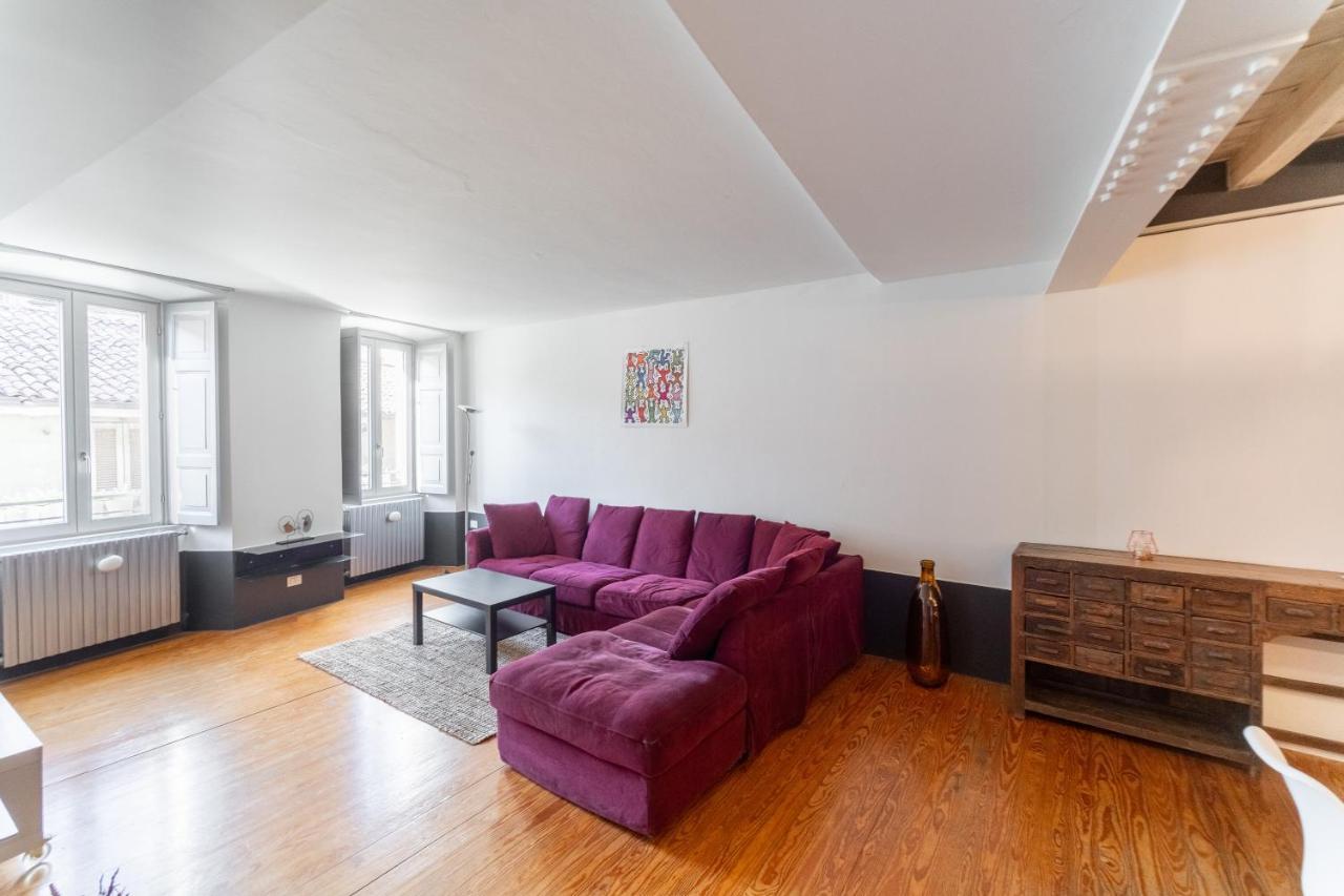 Pignolo 107 Apartment แบร์กาโม ภายนอก รูปภาพ
