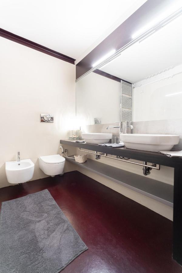 Pignolo 107 Apartment แบร์กาโม ภายนอก รูปภาพ