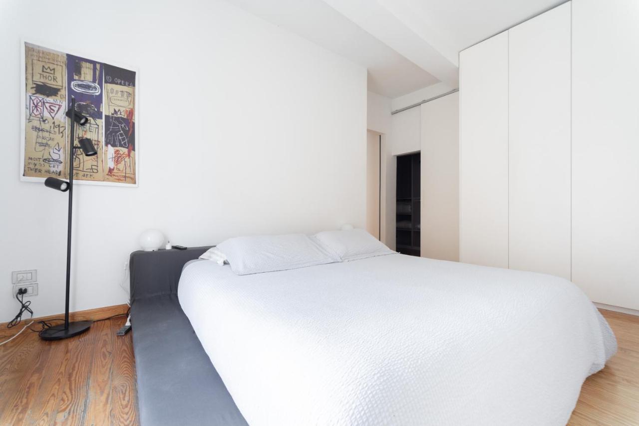 Pignolo 107 Apartment แบร์กาโม ภายนอก รูปภาพ