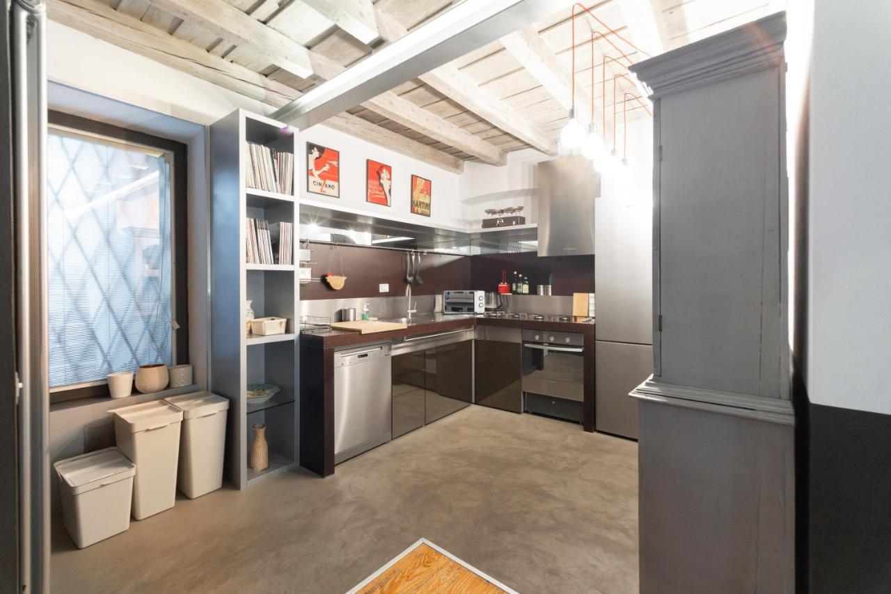 Pignolo 107 Apartment แบร์กาโม ภายนอก รูปภาพ