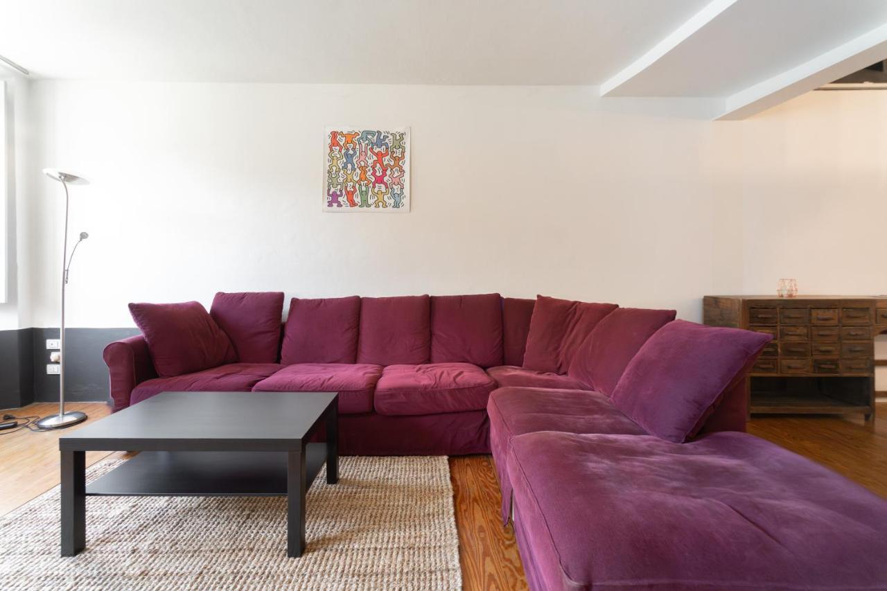 Pignolo 107 Apartment แบร์กาโม ภายนอก รูปภาพ