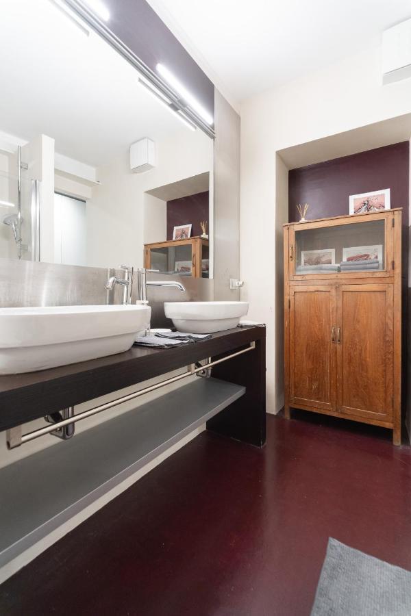 Pignolo 107 Apartment แบร์กาโม ภายนอก รูปภาพ