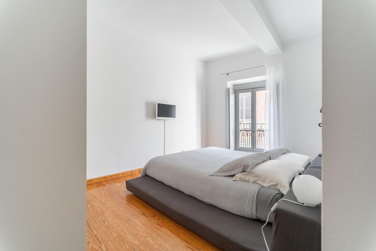 Pignolo 107 Apartment แบร์กาโม ภายนอก รูปภาพ