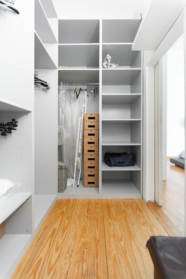 Pignolo 107 Apartment แบร์กาโม ภายนอก รูปภาพ