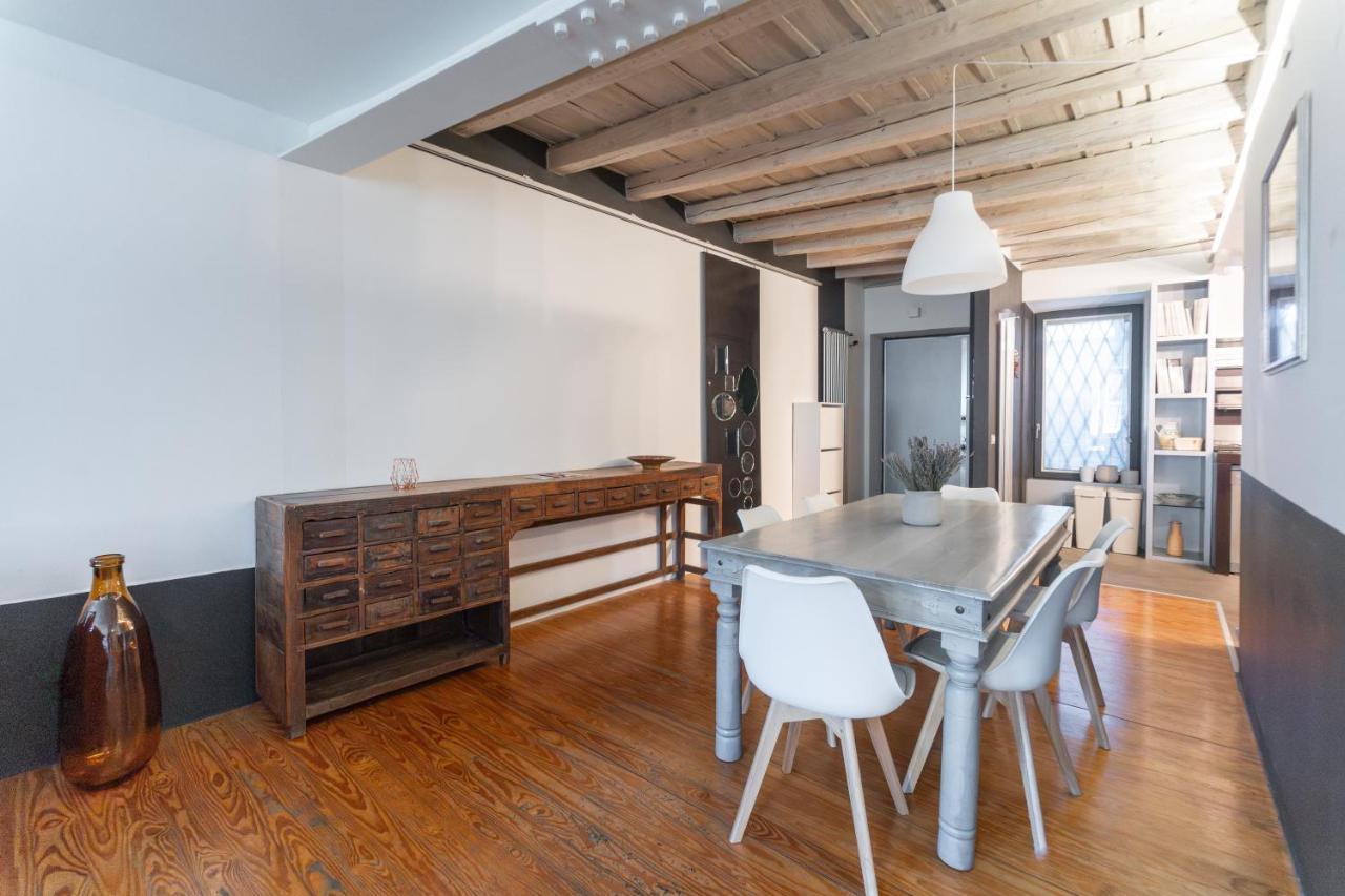 Pignolo 107 Apartment แบร์กาโม ภายนอก รูปภาพ