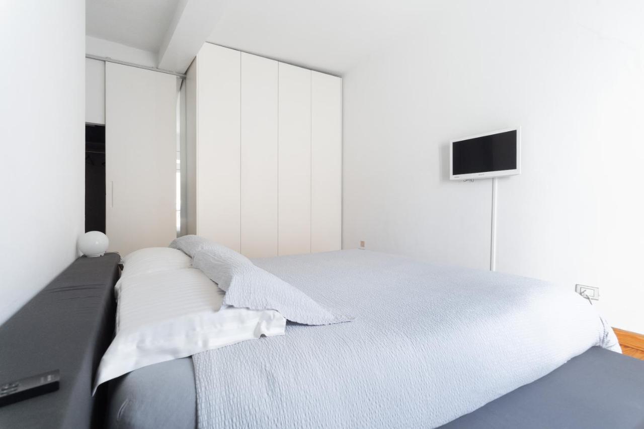 Pignolo 107 Apartment แบร์กาโม ภายนอก รูปภาพ